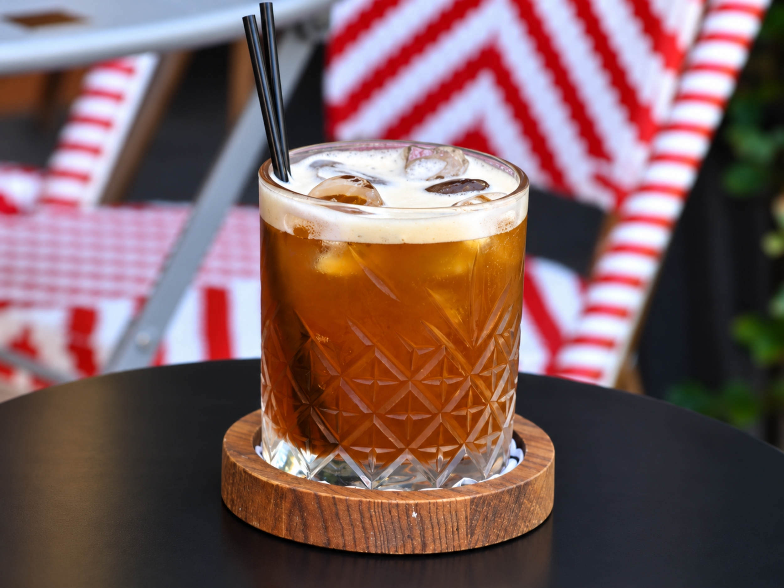 El Yapımı Iced Tea