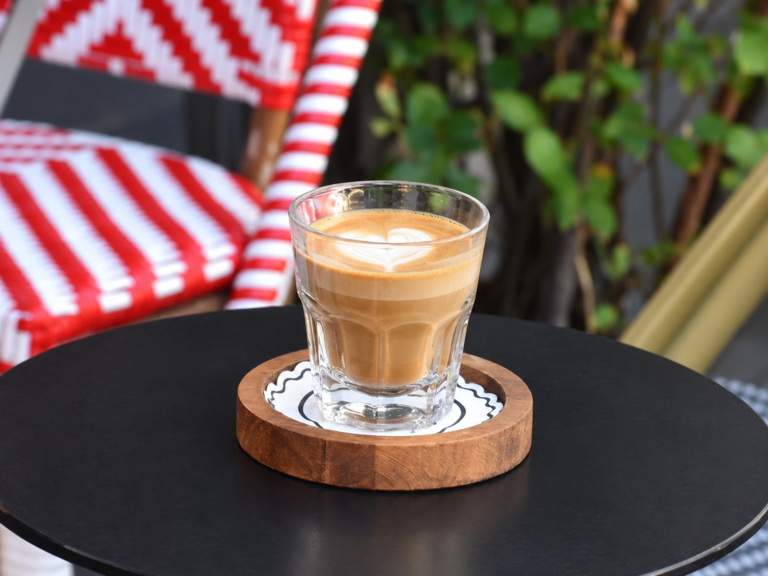 Cortado
