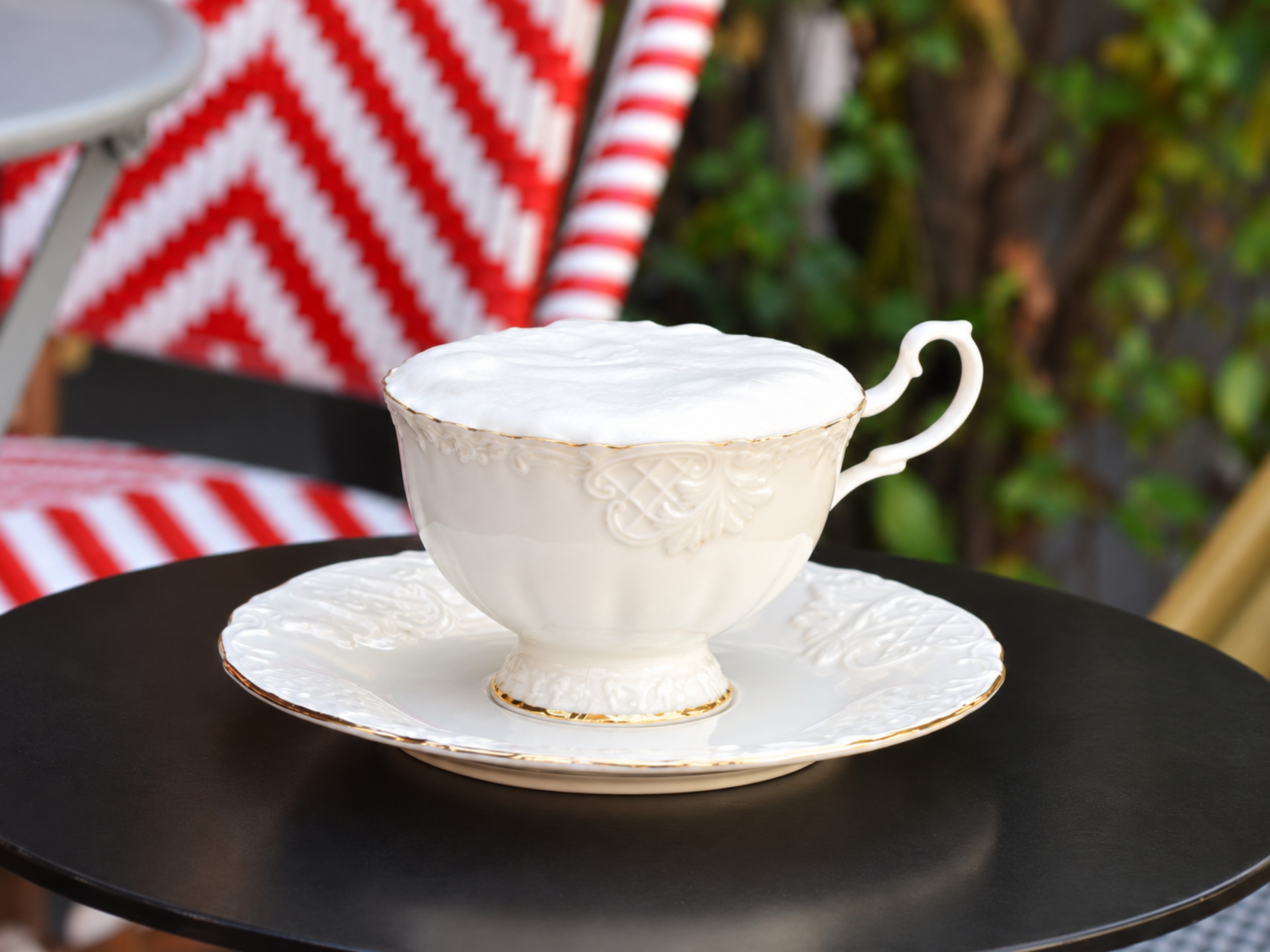 Cappucino