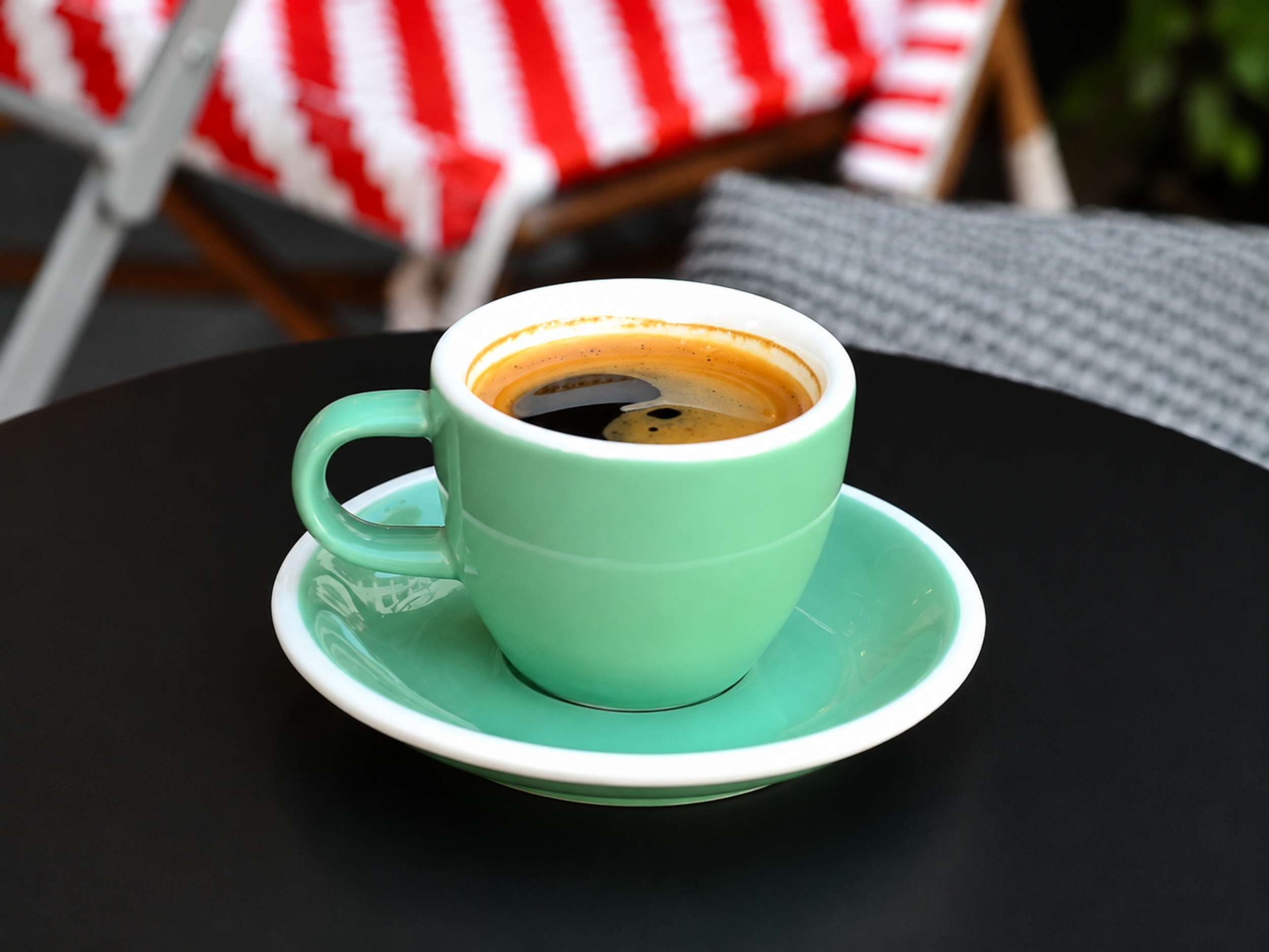 Espresso / Double Espresso