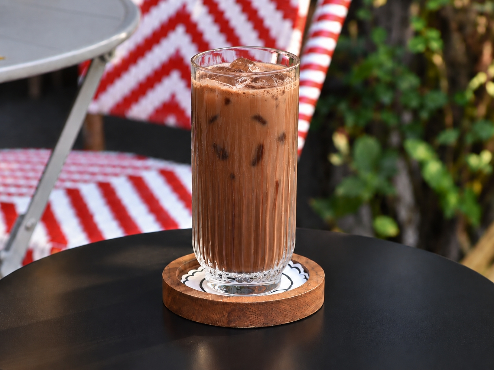 Iced Mocha