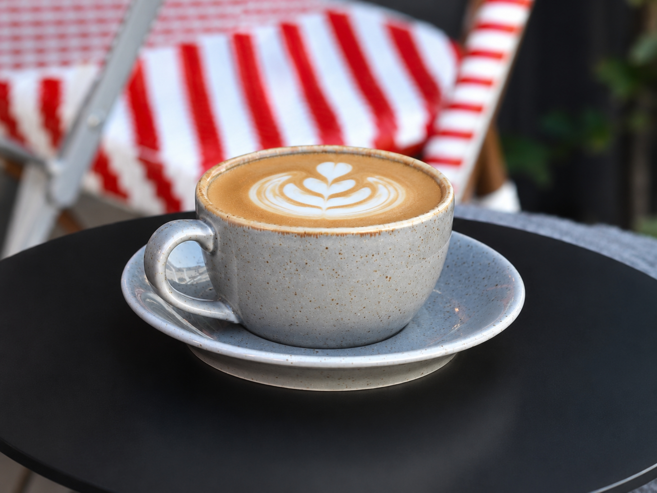 Flat White