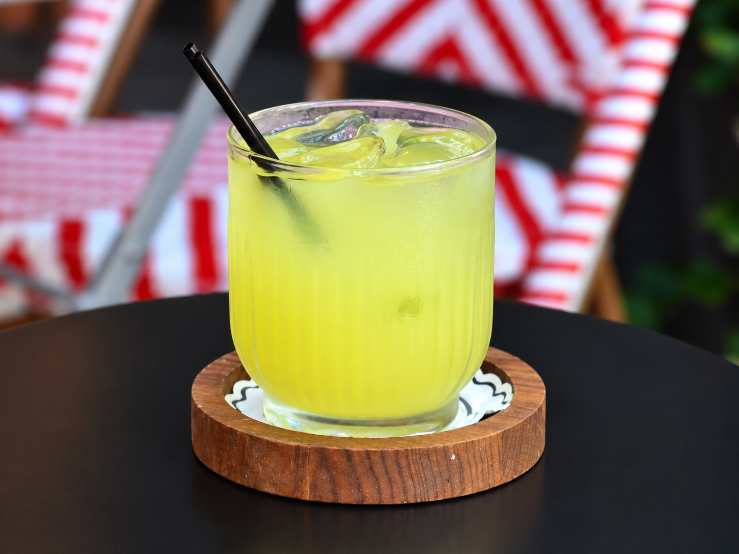 El Yapımı Limonata