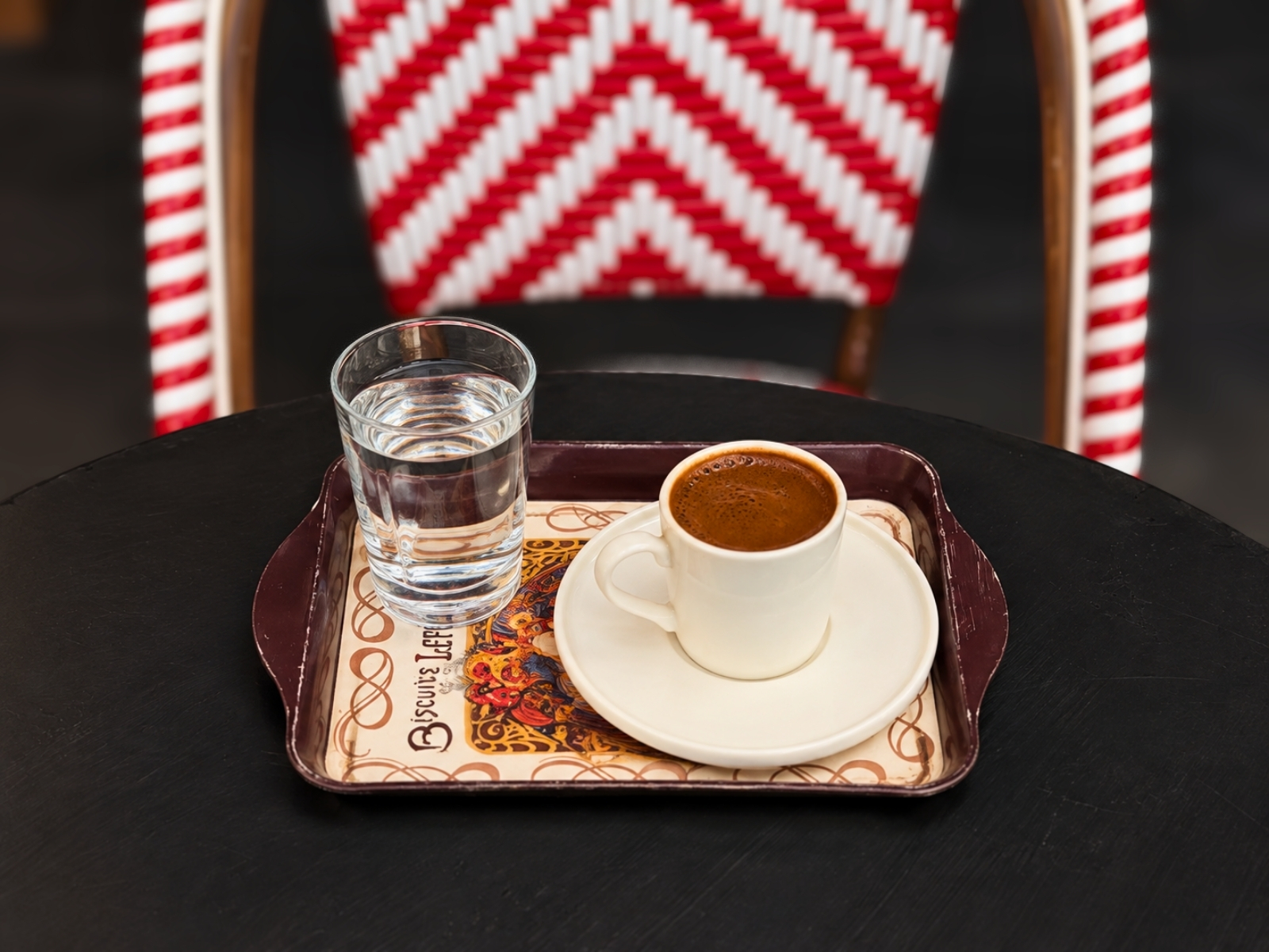 Türk Kahvesi